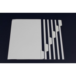 MT00503 - 6 CUT SET MT00503 - 6 CUT SET